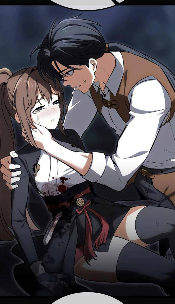 Tôi Đã Giết Tuyển Thủ Học Viện Chap 21 - Next Chap 22