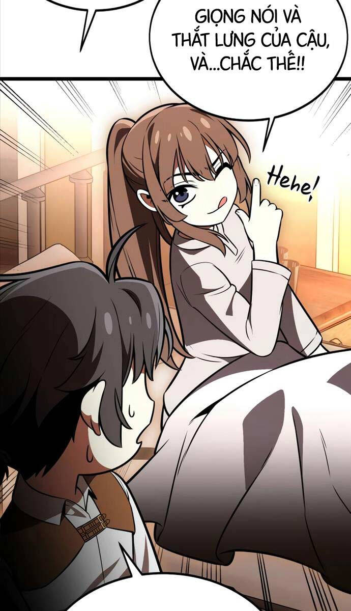 Tôi Đã Giết Tuyển Thủ Học Viện Chap 21 - Next Chap 22