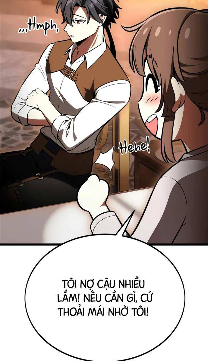 Tôi Đã Giết Tuyển Thủ Học Viện Chap 21 - Next Chap 22
