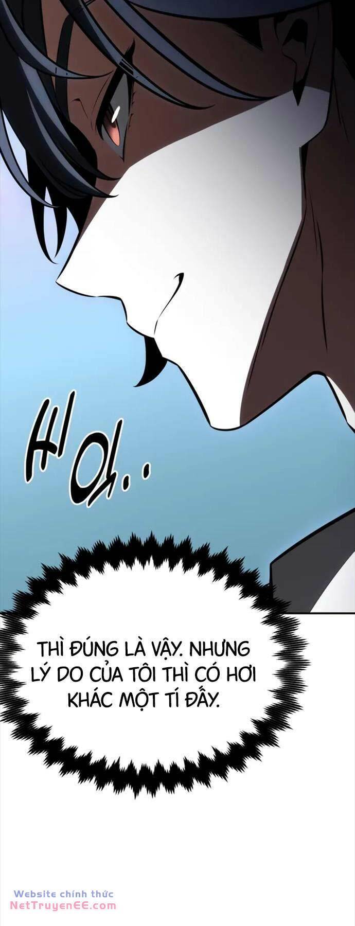 Tôi Đã Giết Tuyển Thủ Học Viện Chap 22 - Next Chap 23