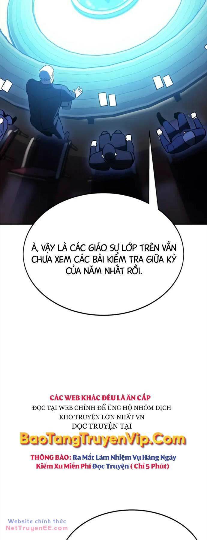 Tôi Đã Giết Tuyển Thủ Học Viện Chap 22 - Next Chap 23