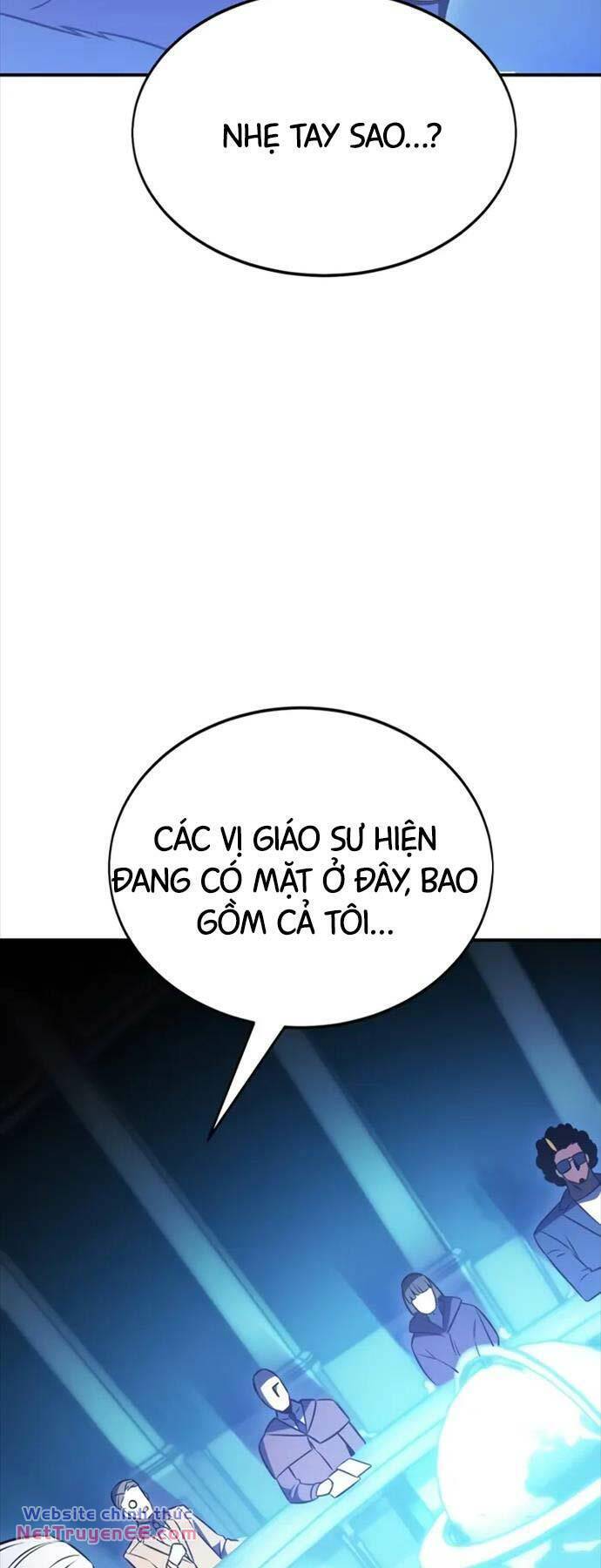 Tôi Đã Giết Tuyển Thủ Học Viện Chap 22 - Next Chap 23