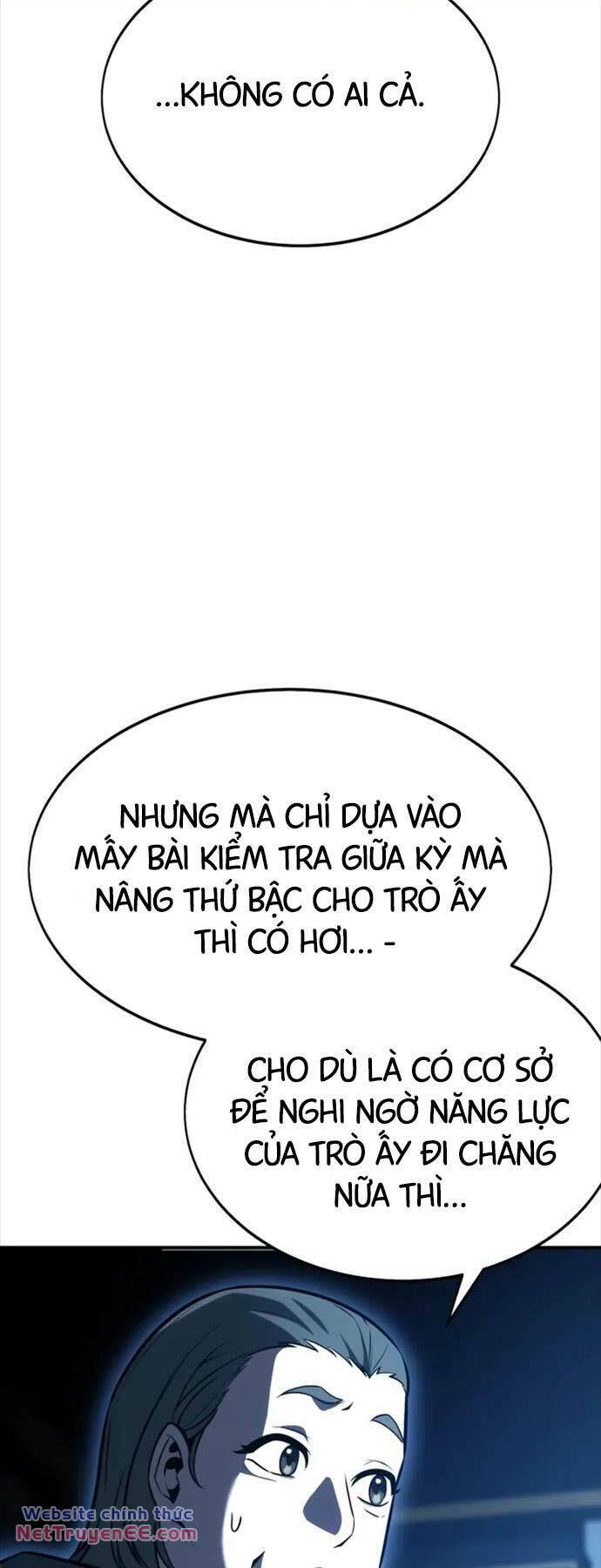 Tôi Đã Giết Tuyển Thủ Học Viện Chap 22 - Next Chap 23