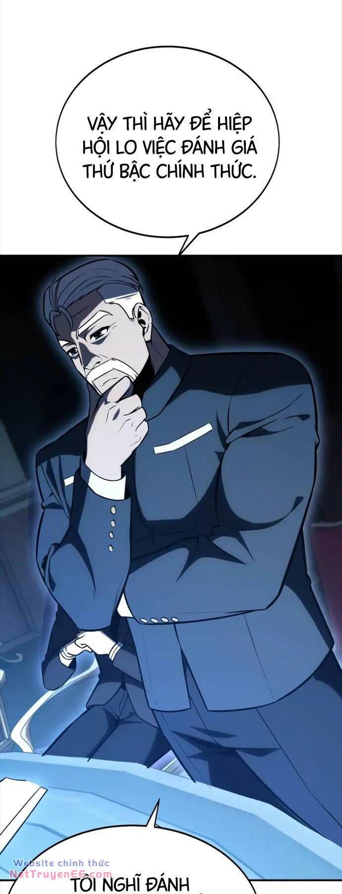 Tôi Đã Giết Tuyển Thủ Học Viện Chap 22 - Next Chap 23