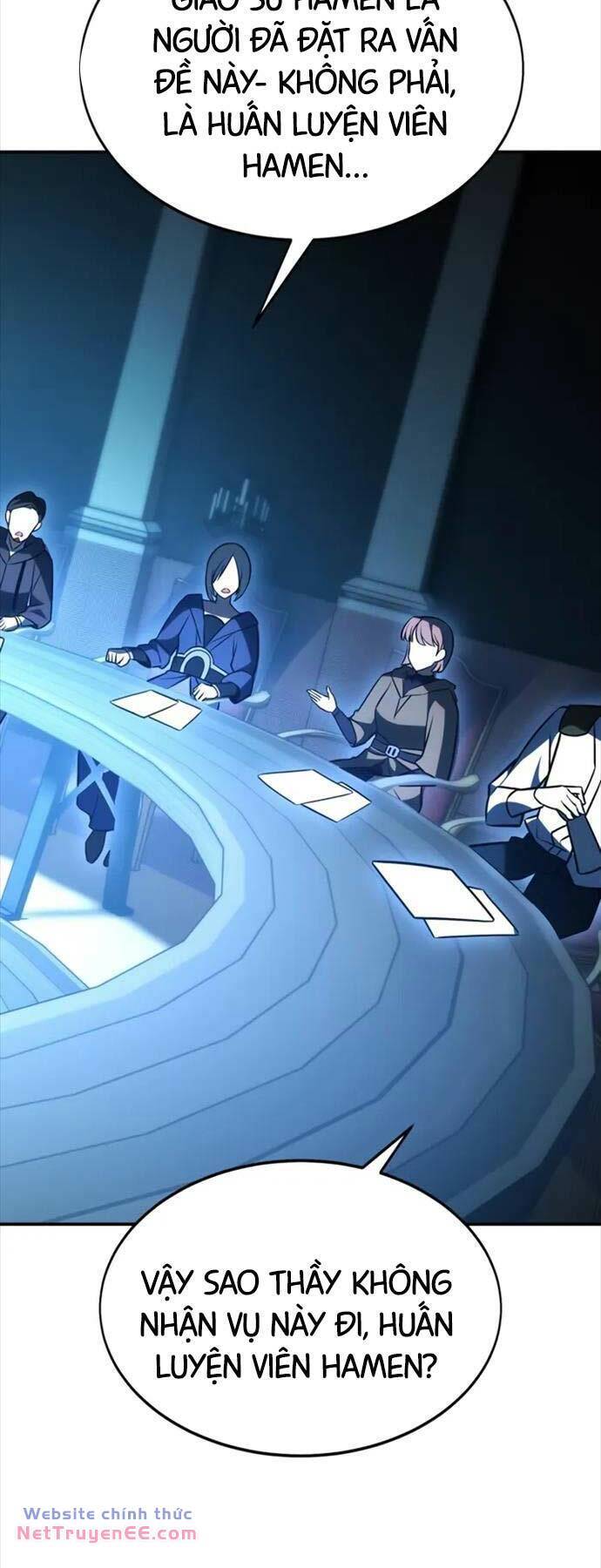 Tôi Đã Giết Tuyển Thủ Học Viện Chap 22 - Next Chap 23