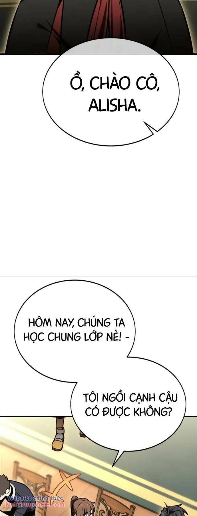 Tôi Đã Giết Tuyển Thủ Học Viện Chap 22 - Next Chap 23