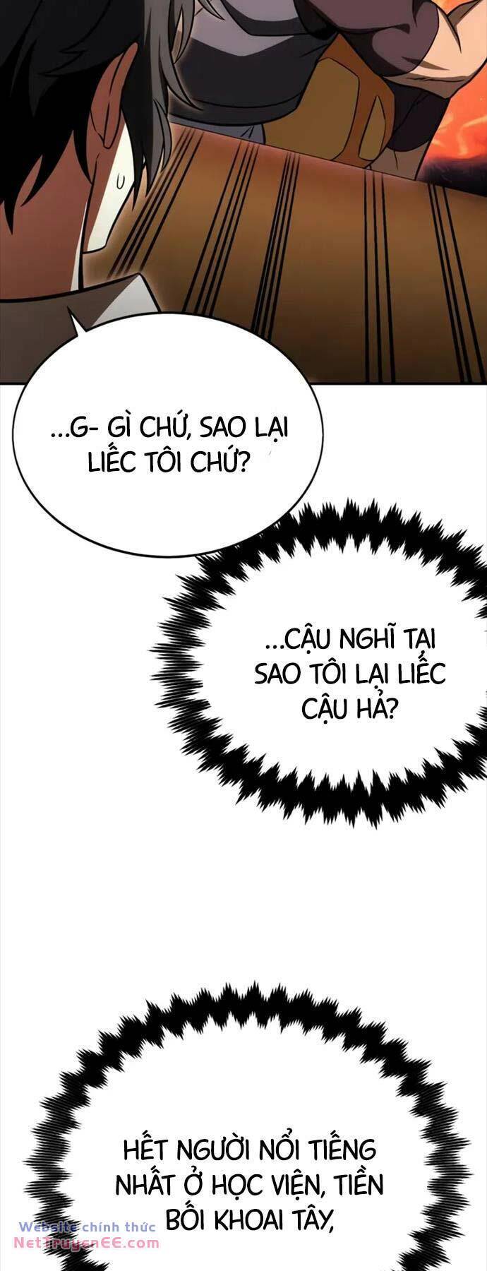 Tôi Đã Giết Tuyển Thủ Học Viện Chap 22 - Next Chap 23