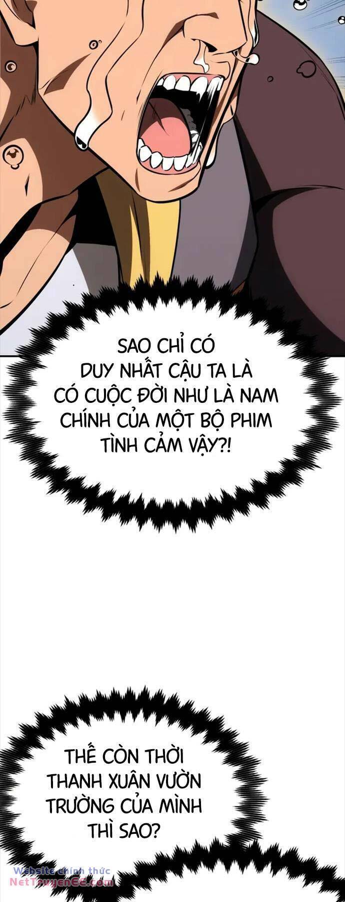 Tôi Đã Giết Tuyển Thủ Học Viện Chap 22 - Next Chap 23