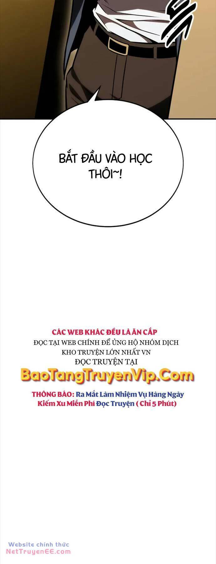 Tôi Đã Giết Tuyển Thủ Học Viện Chap 22 - Next Chap 23
