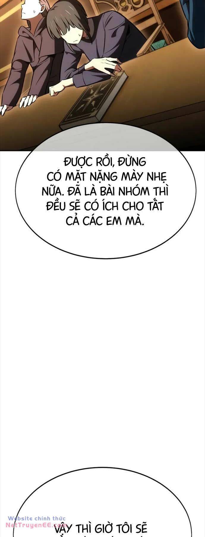 Tôi Đã Giết Tuyển Thủ Học Viện Chap 22 - Next Chap 23