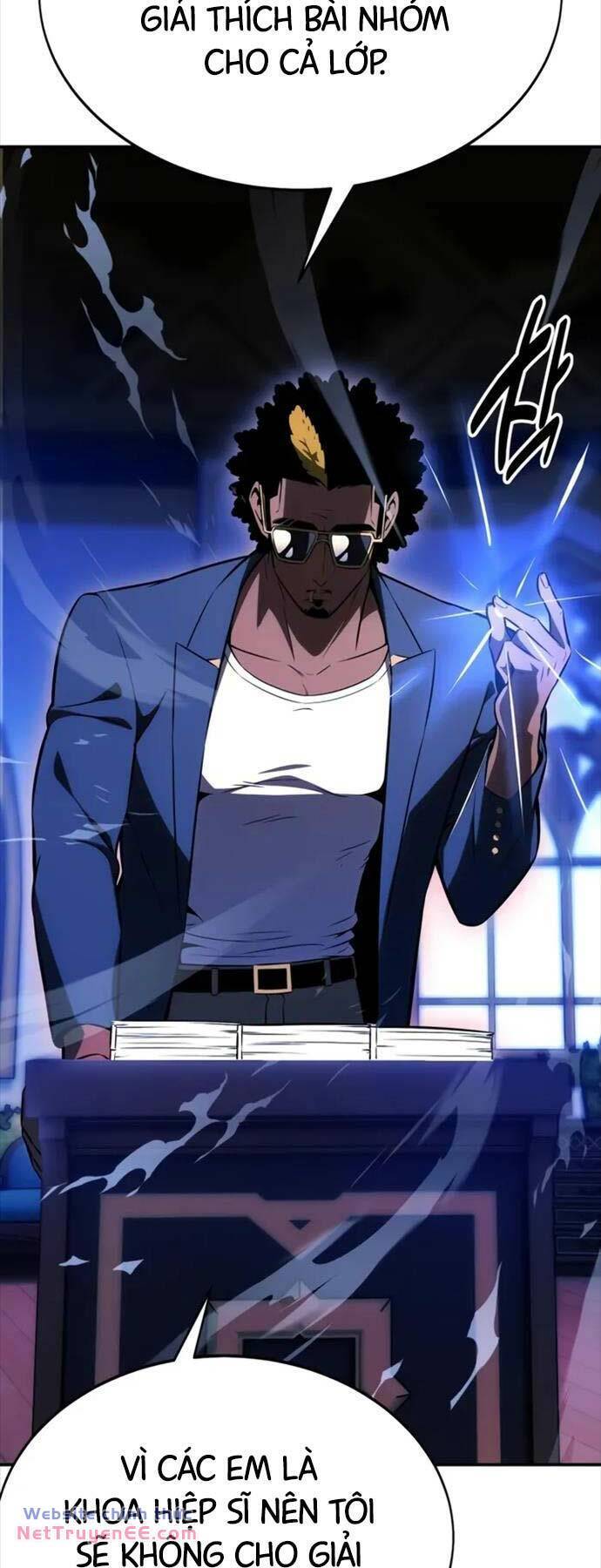 Tôi Đã Giết Tuyển Thủ Học Viện Chap 22 - Next Chap 23