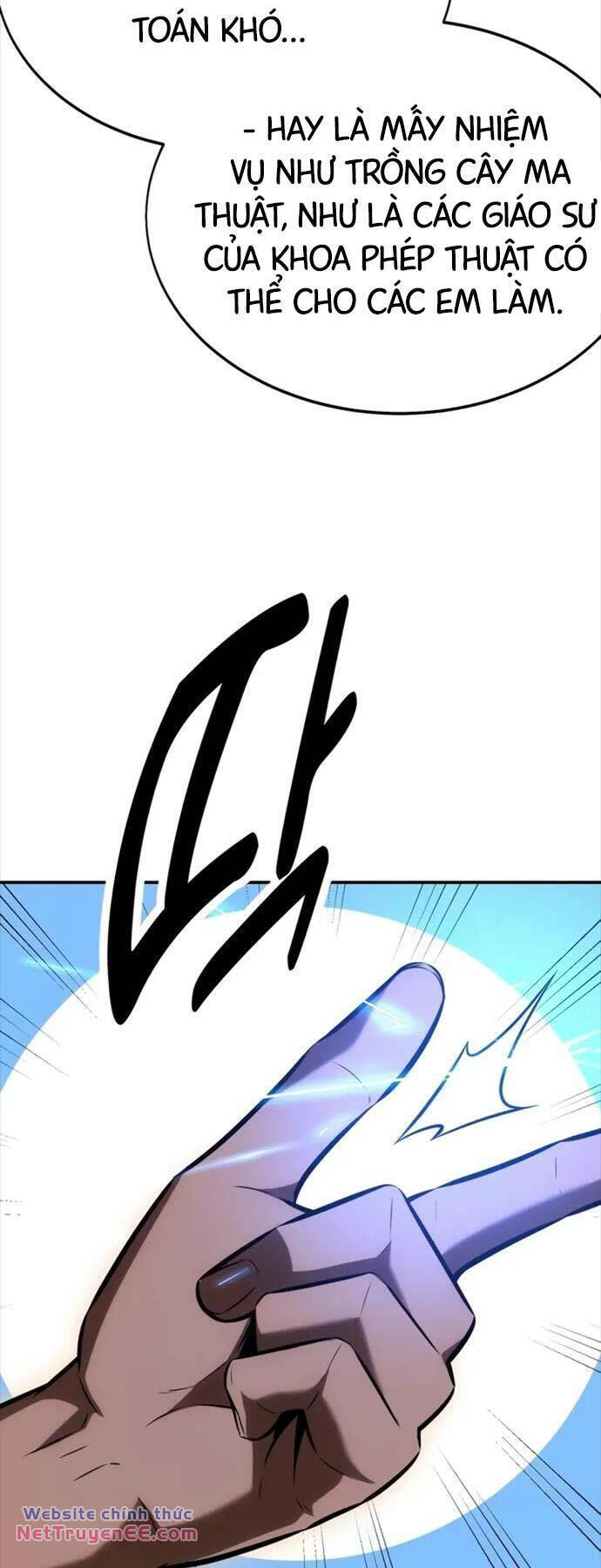 Tôi Đã Giết Tuyển Thủ Học Viện Chap 22 - Next Chap 23