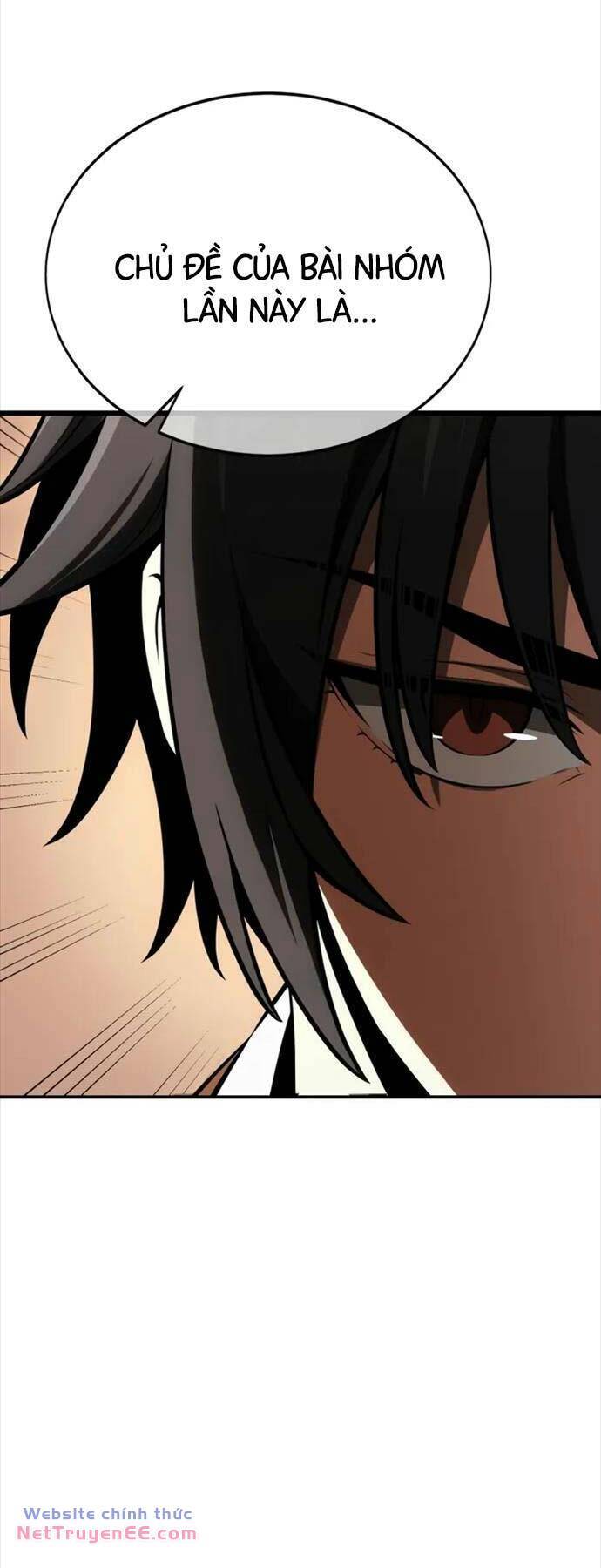 Tôi Đã Giết Tuyển Thủ Học Viện Chap 22 - Next Chap 23