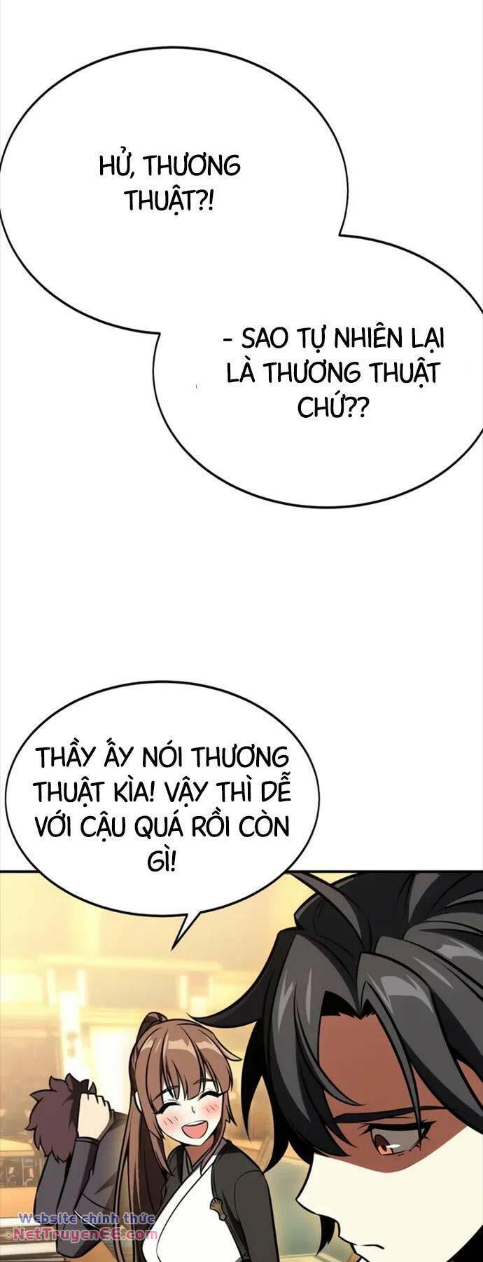 Tôi Đã Giết Tuyển Thủ Học Viện Chap 22 - Next Chap 23