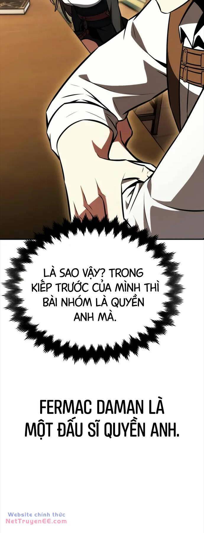 Tôi Đã Giết Tuyển Thủ Học Viện Chap 22 - Next Chap 23