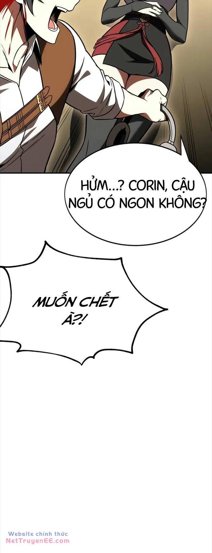 Tôi Đã Giết Tuyển Thủ Học Viện Chap 22 - Next Chap 23