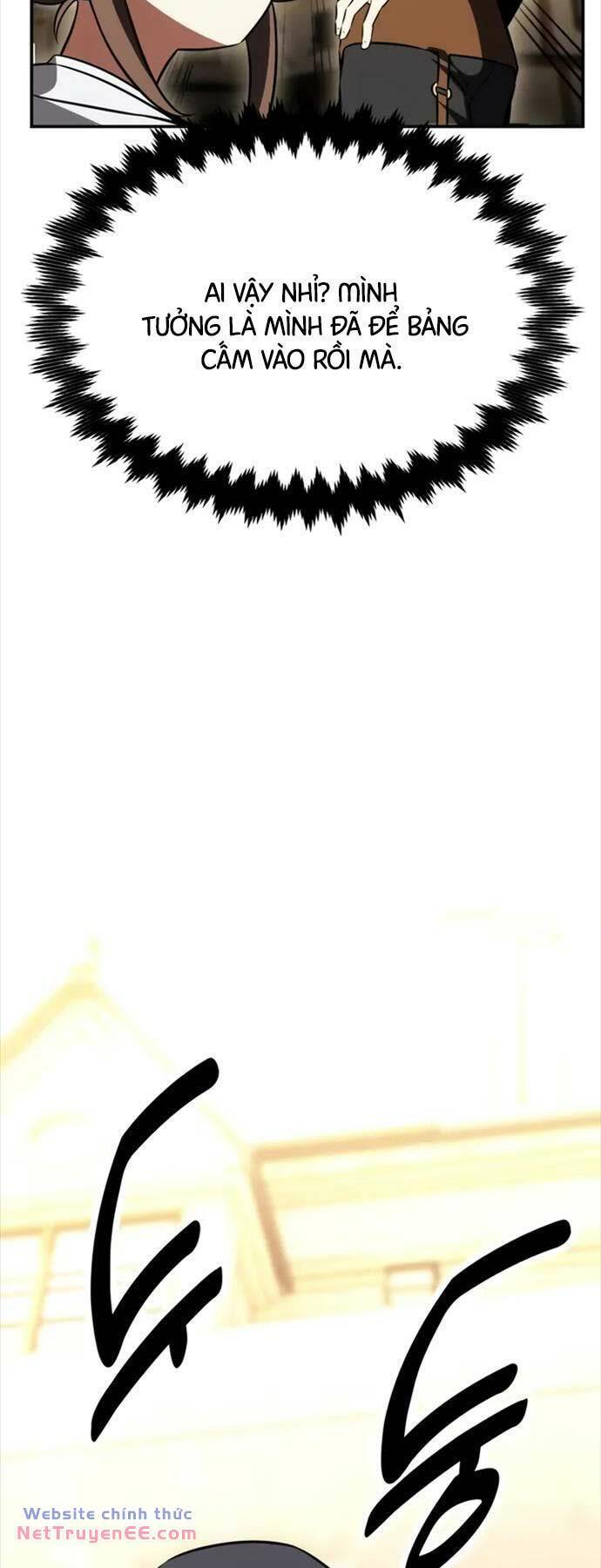 Tôi Đã Giết Tuyển Thủ Học Viện Chap 22 - Next Chap 23