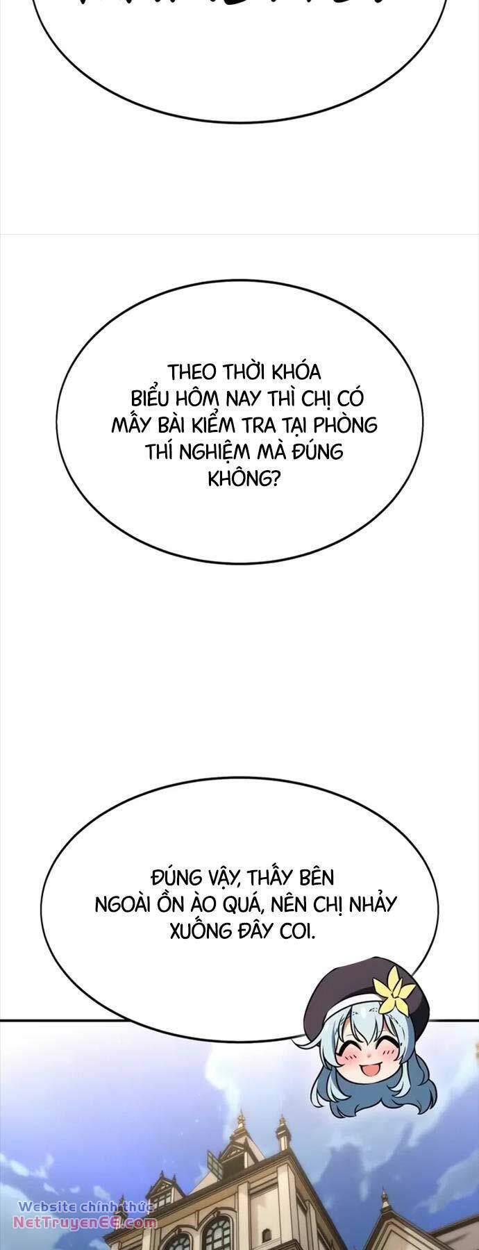 Tôi Đã Giết Tuyển Thủ Học Viện Chap 22 - Next Chap 23