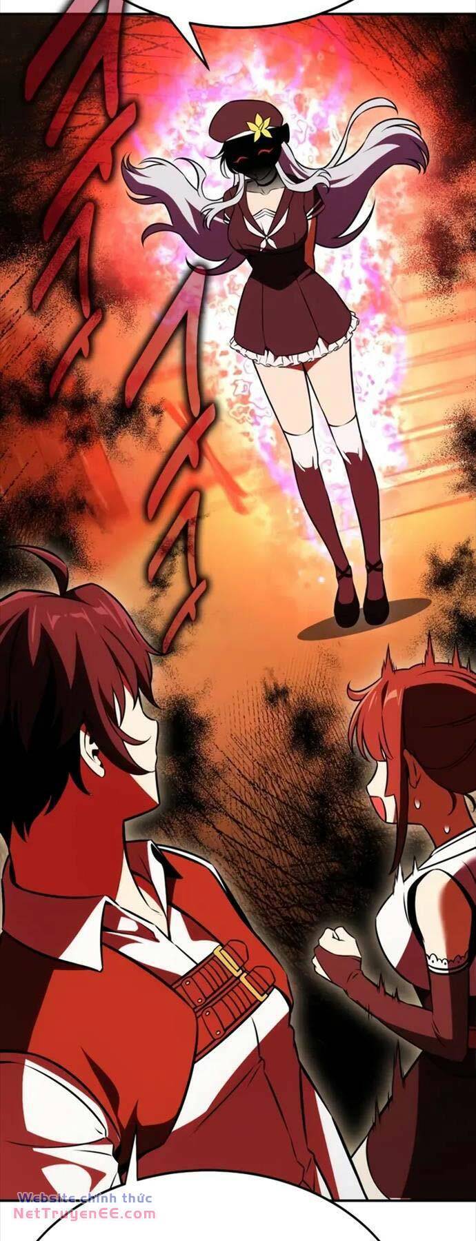 Tôi Đã Giết Tuyển Thủ Học Viện Chap 22 - Next Chap 23
