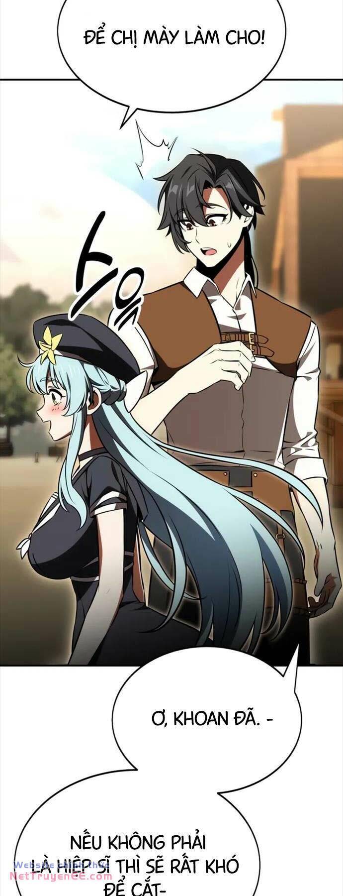 Tôi Đã Giết Tuyển Thủ Học Viện Chap 22 - Next Chap 23