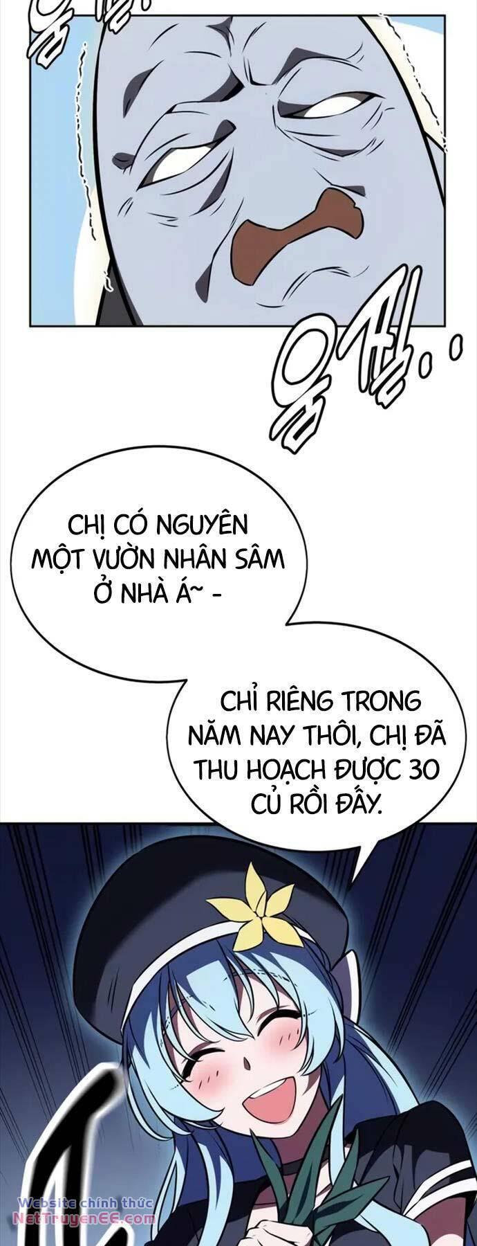 Tôi Đã Giết Tuyển Thủ Học Viện Chap 22 - Next Chap 23