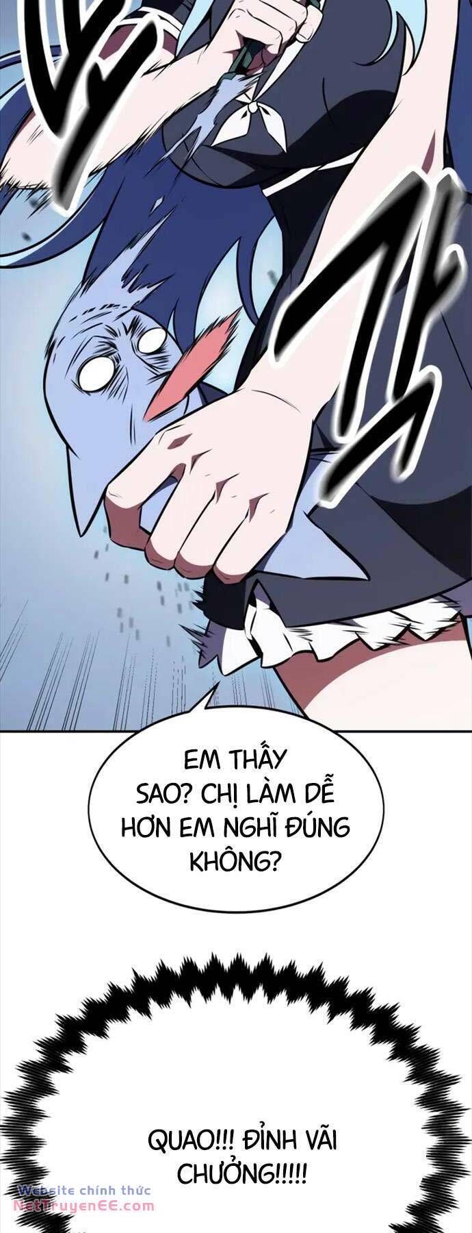 Tôi Đã Giết Tuyển Thủ Học Viện Chap 22 - Next Chap 23