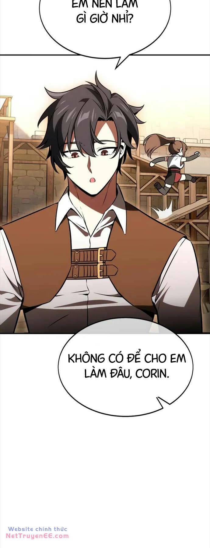 Tôi Đã Giết Tuyển Thủ Học Viện Chap 22 - Next Chap 23