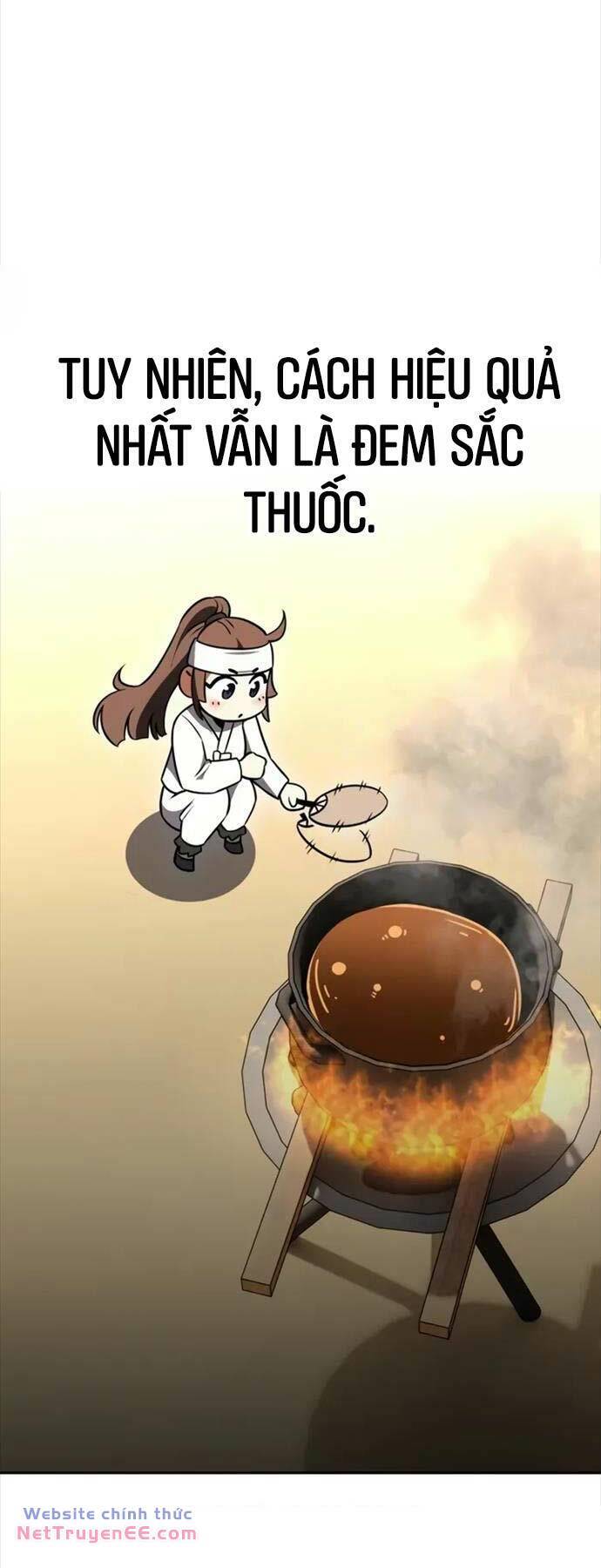 Tôi Đã Giết Tuyển Thủ Học Viện Chap 22 - Next Chap 23