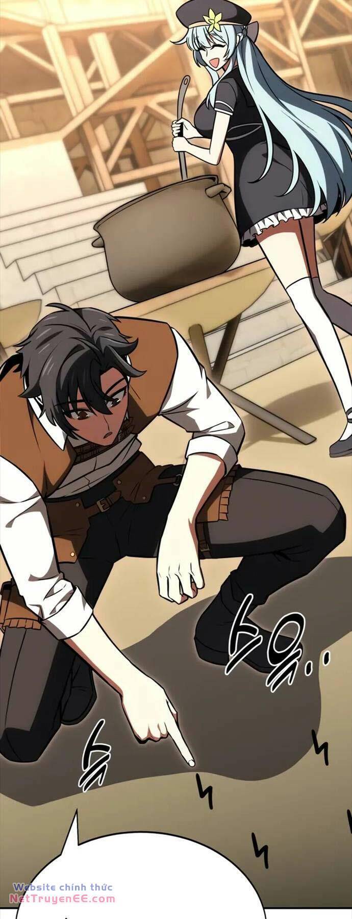 Tôi Đã Giết Tuyển Thủ Học Viện Chap 22 - Next Chap 23