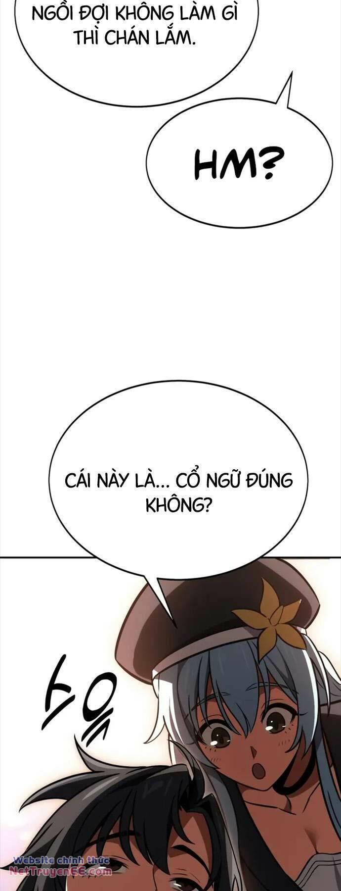 Tôi Đã Giết Tuyển Thủ Học Viện Chap 22 - Next Chap 23