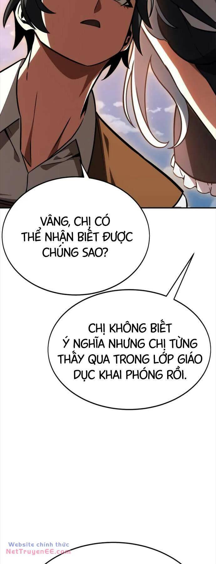 Tôi Đã Giết Tuyển Thủ Học Viện Chap 22 - Next Chap 23