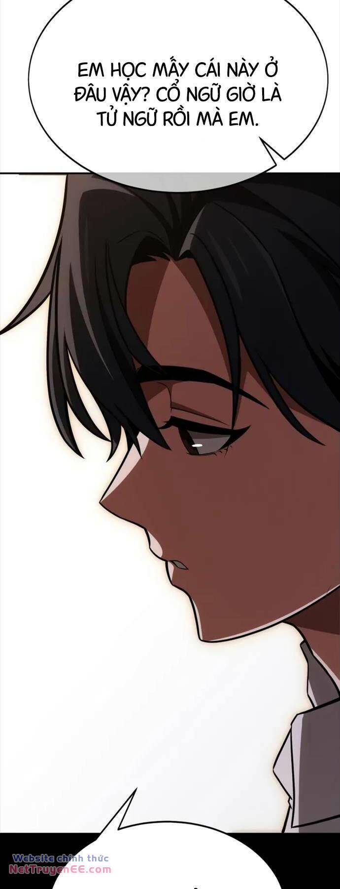 Tôi Đã Giết Tuyển Thủ Học Viện Chap 22 - Next Chap 23