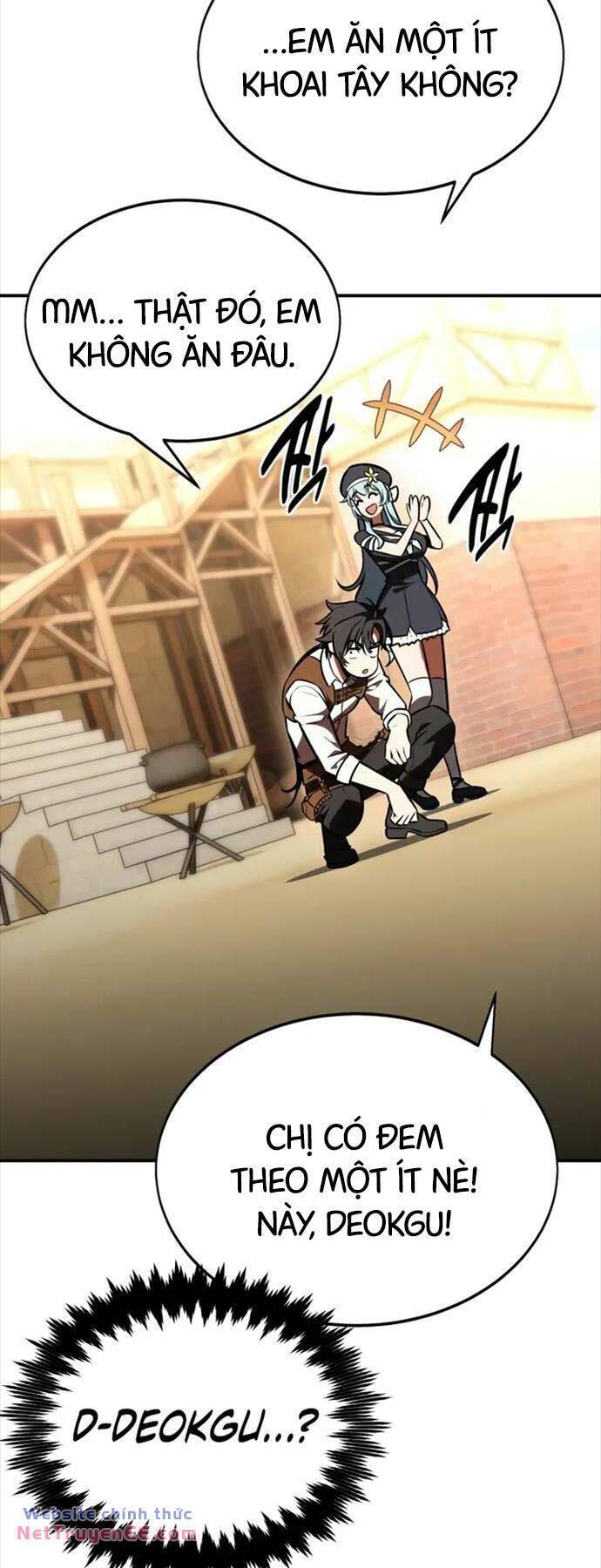 Tôi Đã Giết Tuyển Thủ Học Viện Chap 22 - Next Chap 23