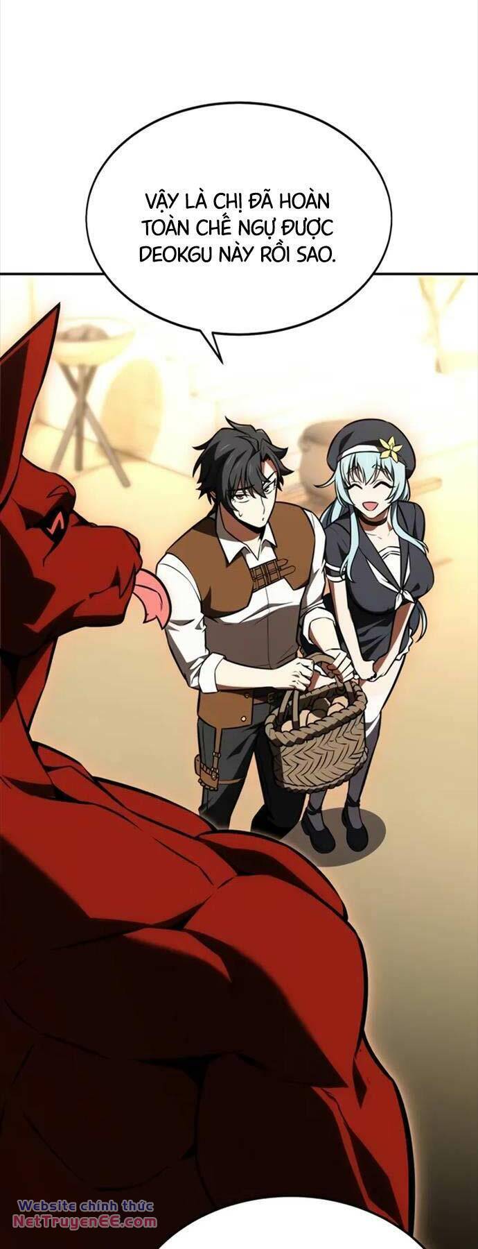 Tôi Đã Giết Tuyển Thủ Học Viện Chap 22 - Next Chap 23