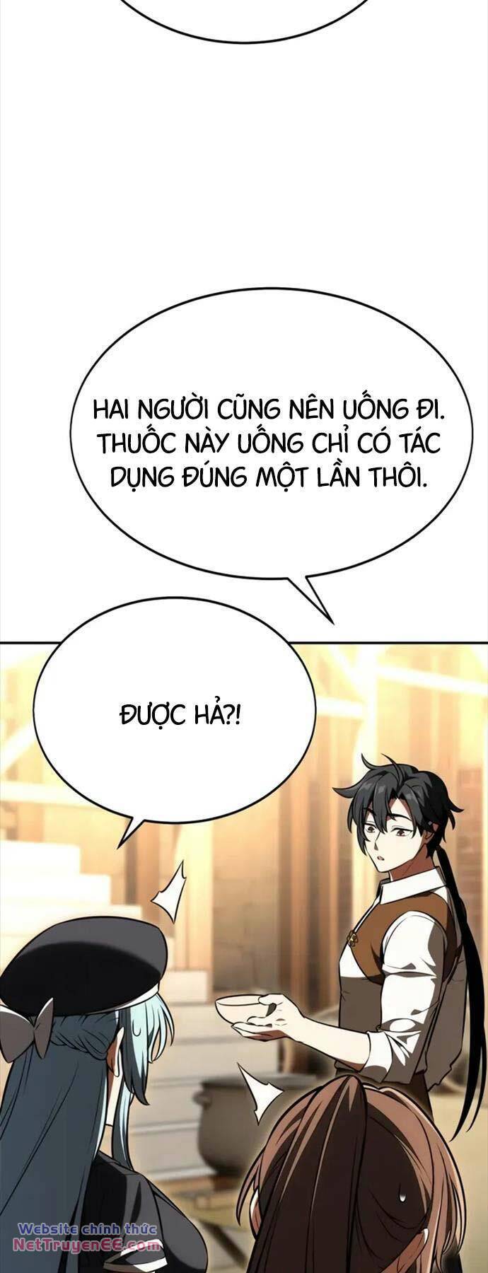 Tôi Đã Giết Tuyển Thủ Học Viện Chap 22 - Next Chap 23