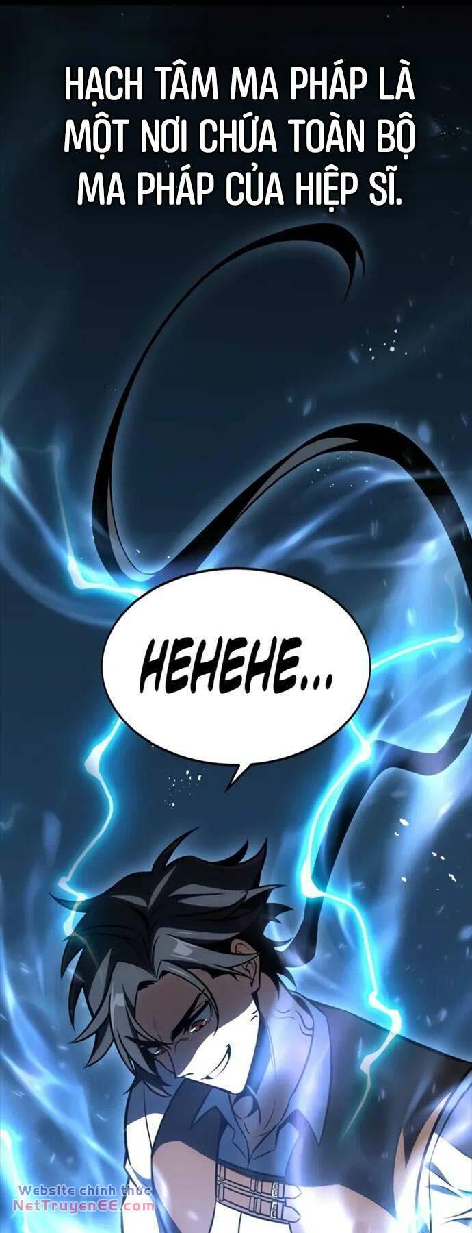 Tôi Đã Giết Tuyển Thủ Học Viện Chap 22 - Next Chap 23