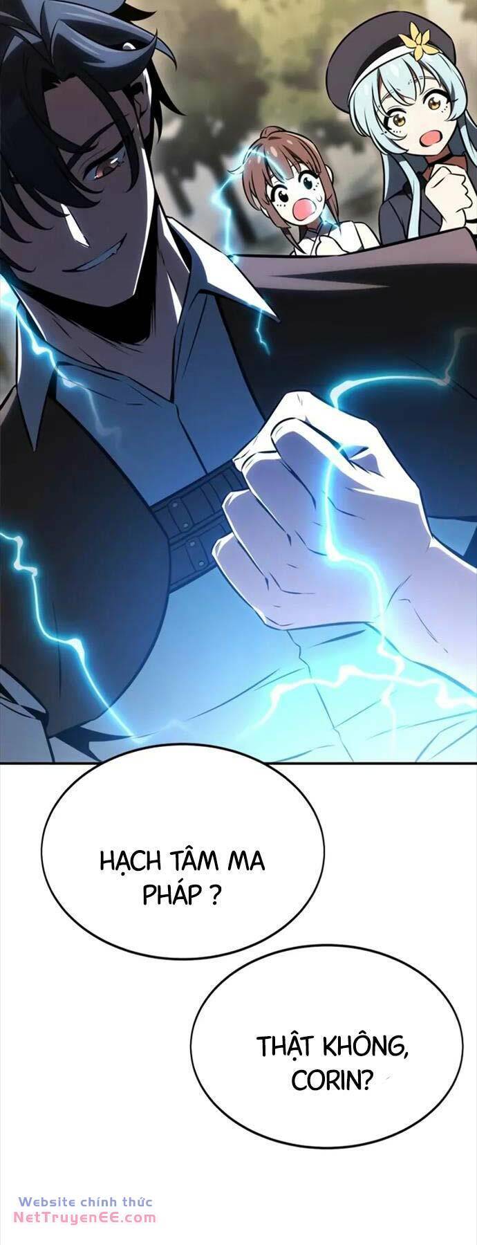 Tôi Đã Giết Tuyển Thủ Học Viện Chap 22 - Next Chap 23