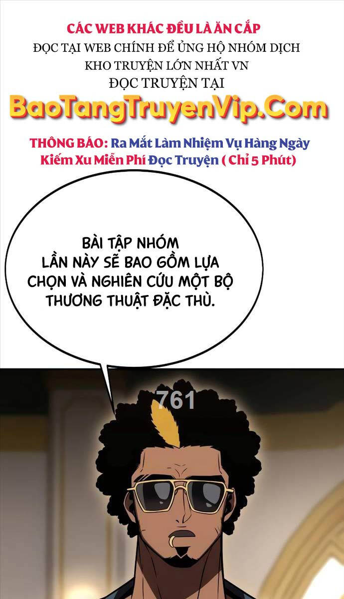 Tôi Đã Giết Tuyển Thủ Học Viện Chap 23 - Next Chap 24