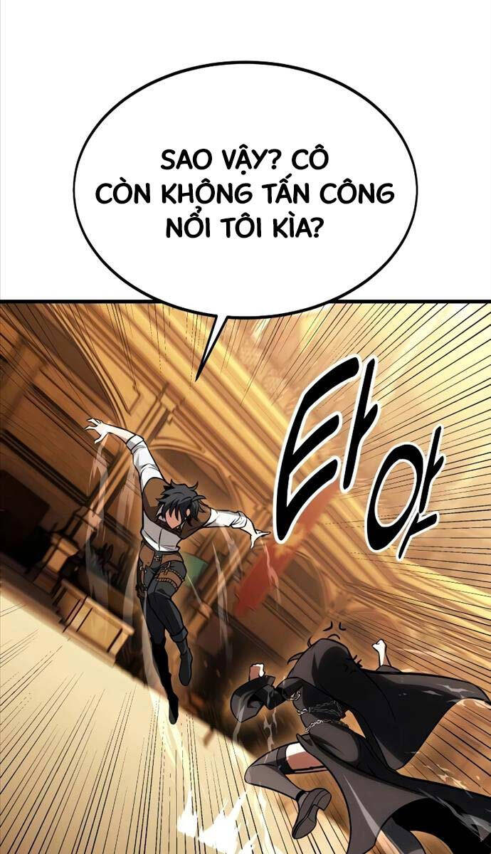 Tôi Đã Giết Tuyển Thủ Học Viện Chap 23 - Next Chap 24