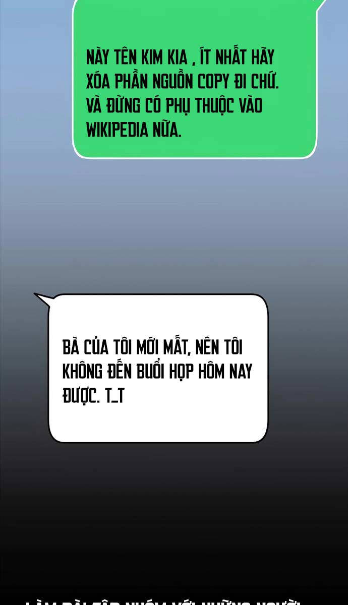 Tôi Đã Giết Tuyển Thủ Học Viện Chap 23 - Next Chap 24