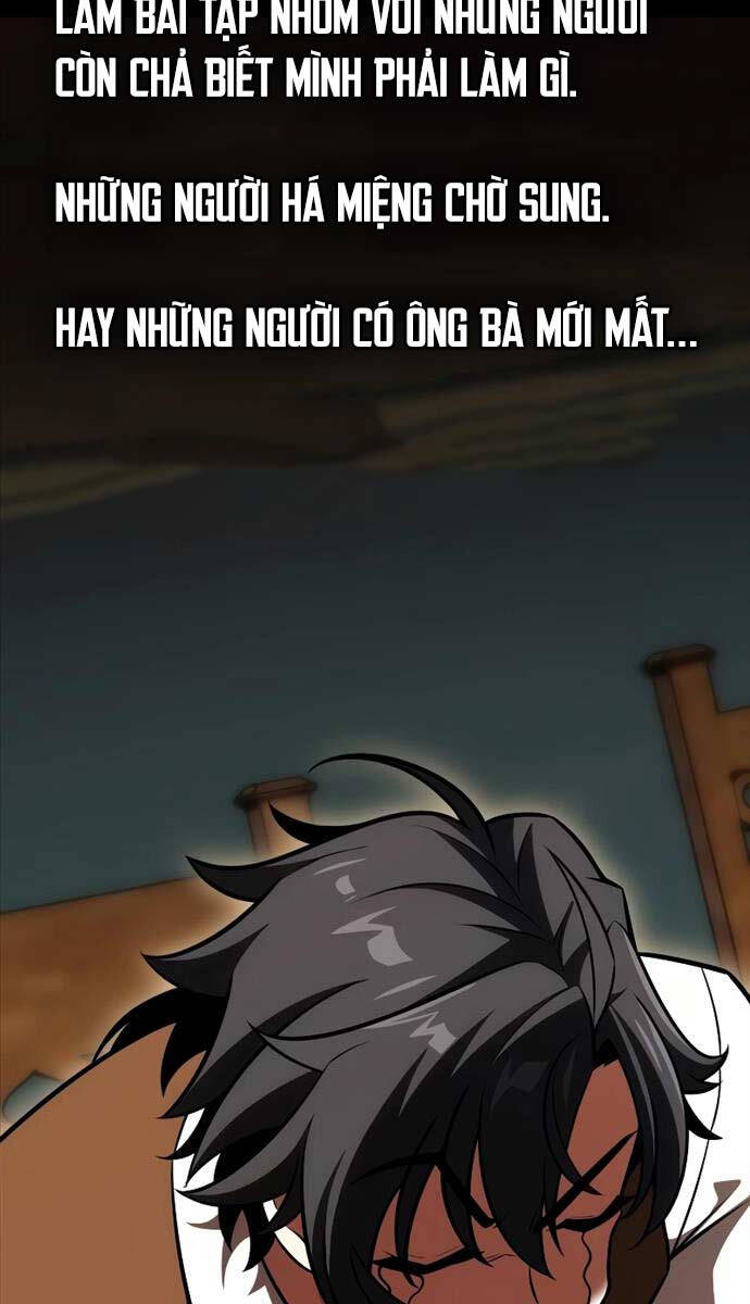 Tôi Đã Giết Tuyển Thủ Học Viện Chap 23 - Next Chap 24