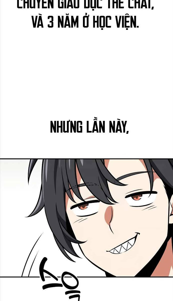 Tôi Đã Giết Tuyển Thủ Học Viện Chap 23 - Next Chap 24