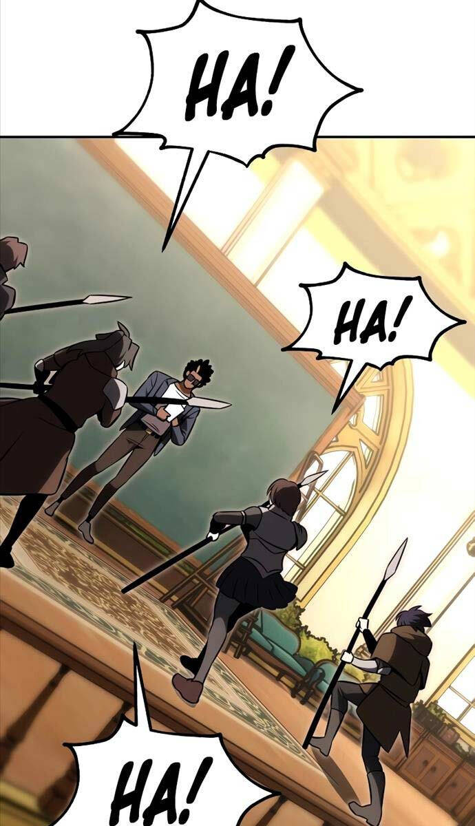 Tôi Đã Giết Tuyển Thủ Học Viện Chap 23 - Next Chap 24
