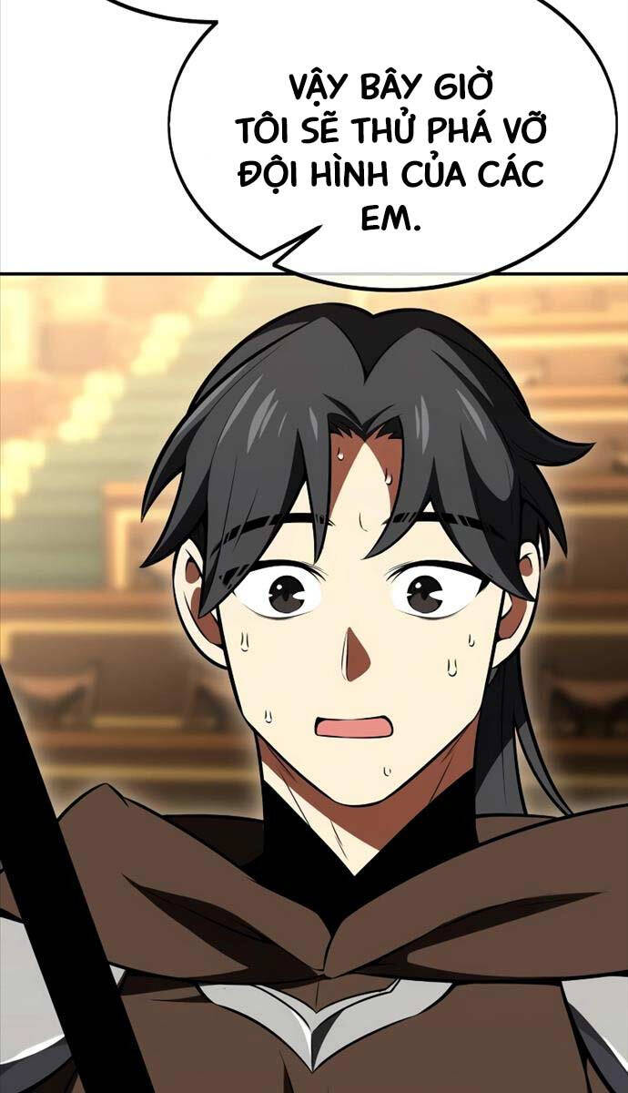 Tôi Đã Giết Tuyển Thủ Học Viện Chap 23 - Next Chap 24