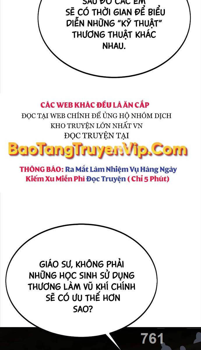 Tôi Đã Giết Tuyển Thủ Học Viện Chap 23 - Next Chap 24