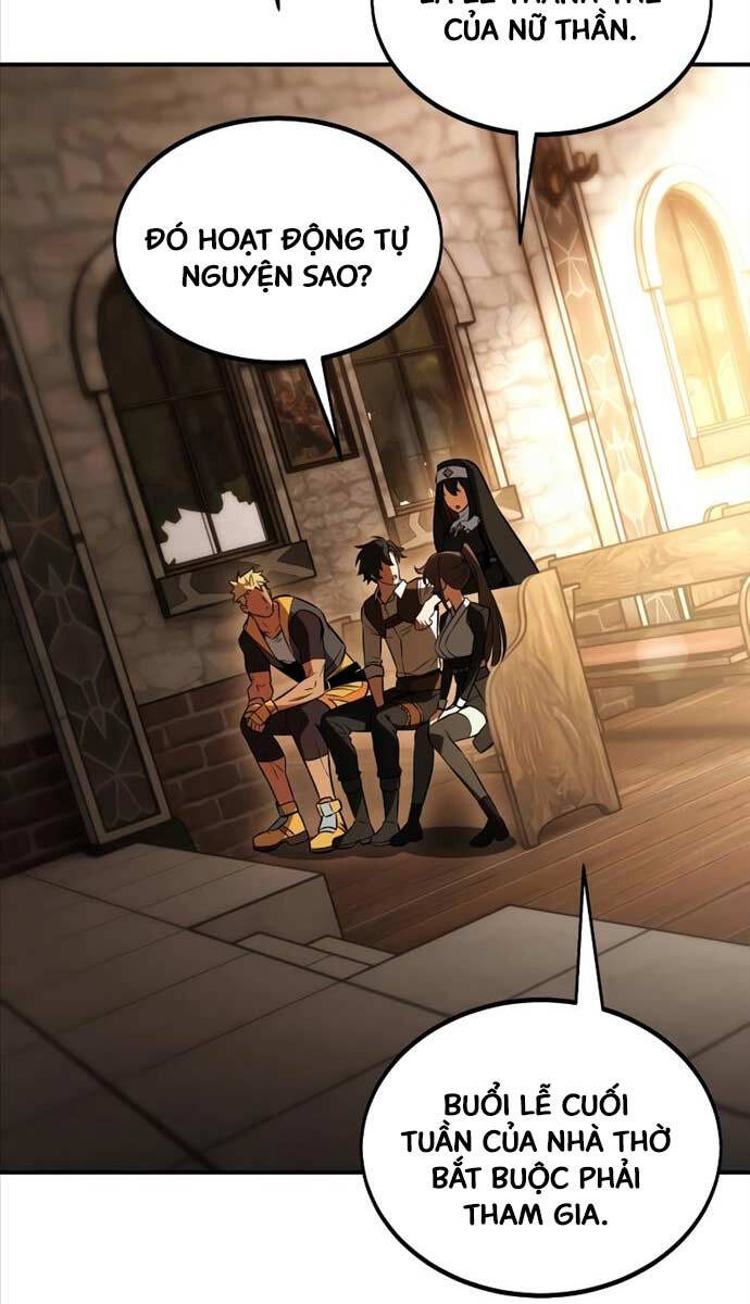 Tôi Đã Giết Tuyển Thủ Học Viện Chap 23 - Next Chap 24