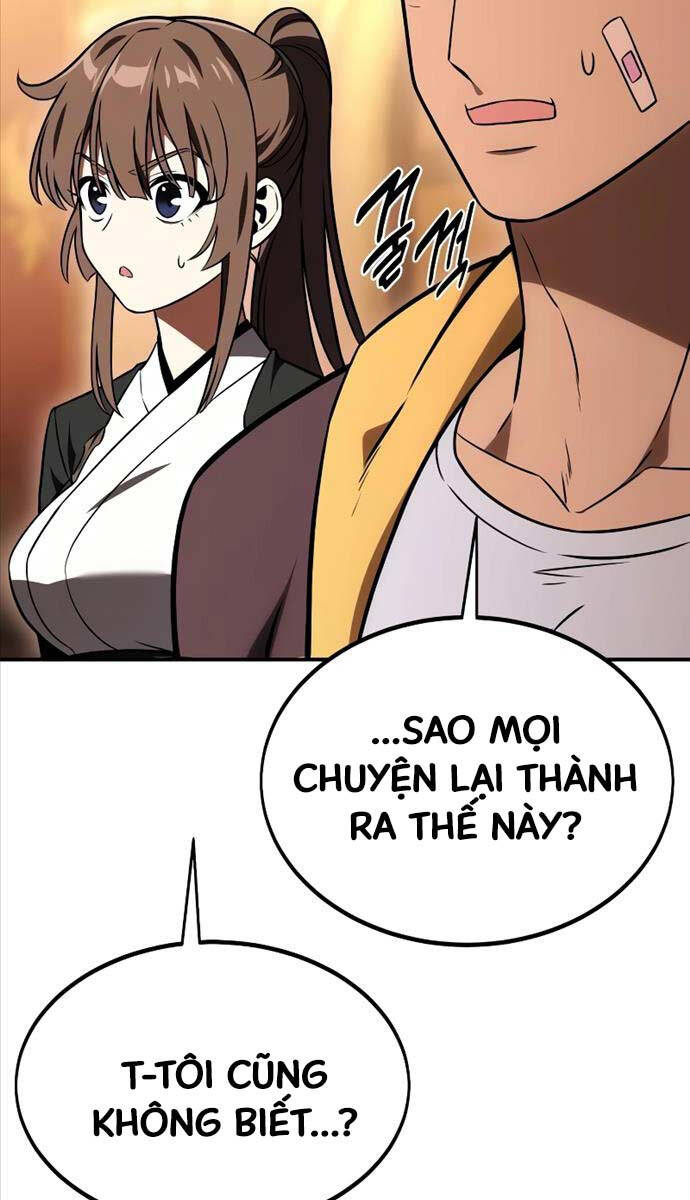 Tôi Đã Giết Tuyển Thủ Học Viện Chap 23 - Next Chap 24