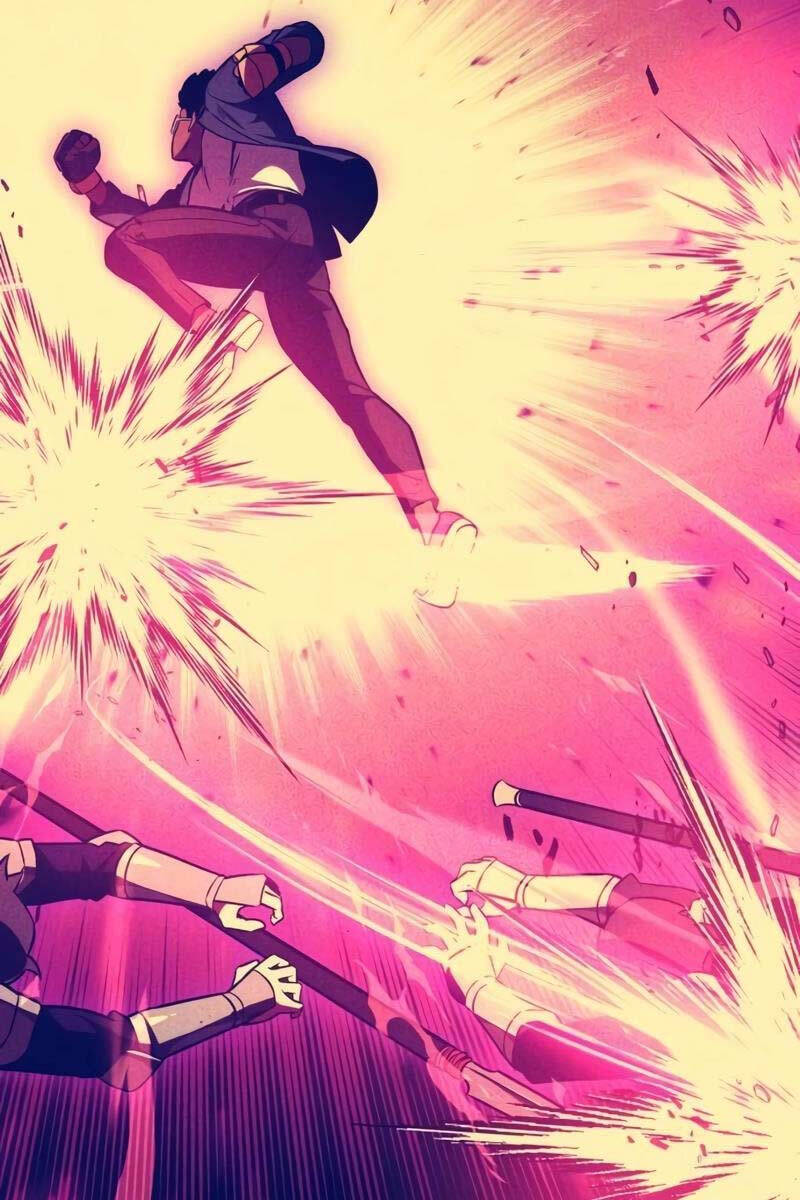 Tôi Đã Giết Tuyển Thủ Học Viện Chap 24 - Next Chap 25