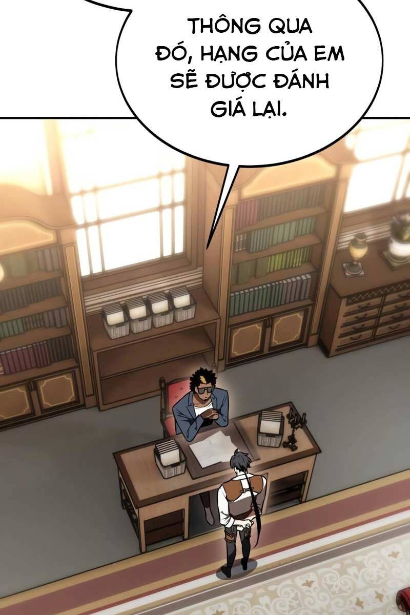 Tôi Đã Giết Tuyển Thủ Học Viện Chap 24 - Next Chap 25