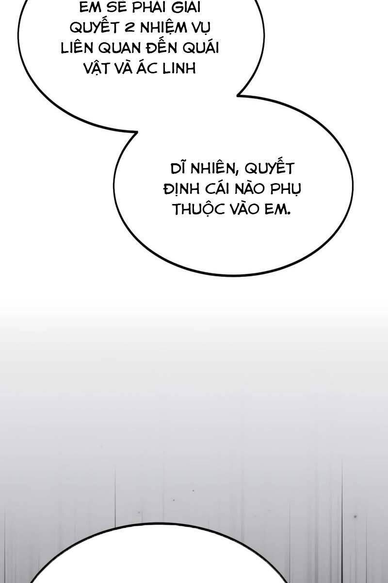 Tôi Đã Giết Tuyển Thủ Học Viện Chap 24 - Next Chap 25